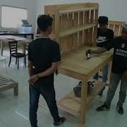 Horizontal Force Stability Test 10 Degree Tilt Force To Side PASS