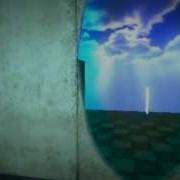 Orion Test 18 сцена в стиле Portal Portal Like Level Blitz3D DirectX7