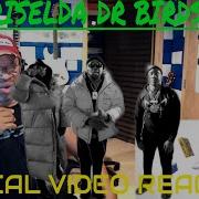 GRISELDA DR BIRDS OFFICIAL VIDEO Producer Reaction