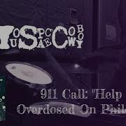 SeeYouSpaceCowboy 911 Call Help I Ve Overdosed On Philosophy DRUMCOVER Tomohiro Uchigasaki