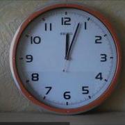 Clock Timelapse Wmv