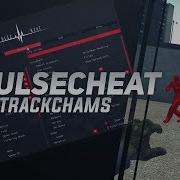 CS GO Backtrack Chams Impulsecheat Test