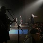 Madball 100 Corroios 2010
