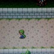 Java Game I Am Currently Working On RPG