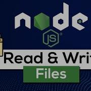 NodeJs Reading And Writing To Files