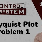 Nyquist Plot Problems Frequency Response Analysis Control System