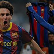 Lionel Messi All 40 Goals And Assists Vs Real Madrid 2006 2018 HD