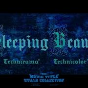 Sleeping Beauty 1959 Title Sequence
