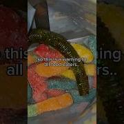Beware Of This Toxic Candy