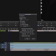 Survival Guide Media Composer Double System Syncing Avid