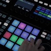 Maschine Tutorial Quick Tip 3 Choke And Pad Link