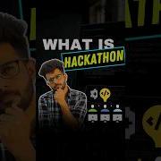 HACKATHON Explained In 1 Minute Lmtshorts Shorts