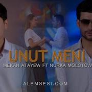 Mekan Ataýew Ft Nurko Molotov Unut Meni Official Video