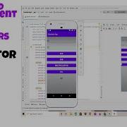 Calculator App In Android Studio For Beginners In Java