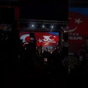Ali Kınık Zemheri Pursaklar Konseri