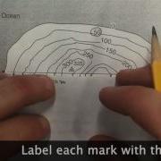 Making Topographic Map Profiles