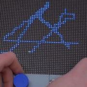 Pix A Sketch A Virtual Etch A Sketch Toy That Runs On A Raspberry Pi