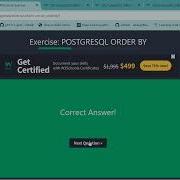 PostgreSQL Tutorial ORDER BY LIMIT OFFSET MIN MAX AVG SUM COUNT Complete Beginner Guide