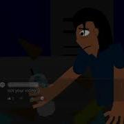 I Heard It Too Good Ending A Horror Short Animation By Johnknee1234