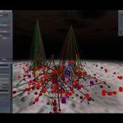 Datascape Chromosome Protein Data