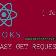Doing HTTP GET Requests Using React Hooks Fetch API And Typescript Generics