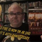 St Elmo S Fire Is Now Available On 4K UHD Disc For It S 40th Anniversary