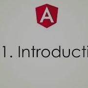 1 Angular 2 4 Tutorials For Beginners Introduction