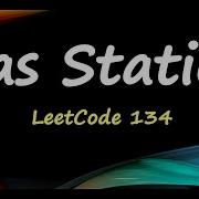 Gas Station LeetCode 134 Circular Tour Problem Petrol Filling Problem