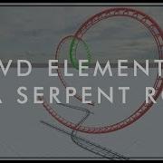FVD Elements Sea Serpent Roll