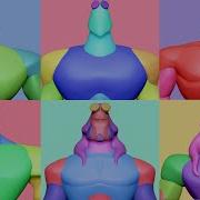 How Many Polygons Is Too Many