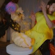 Exploding 250 Pound Glitter Pumpkin