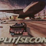 Split Second GeForce RTX 4090 4K 60 FPS