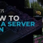 How To Add A Server Icon To A Minecraft Server