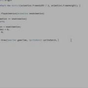 XNA Tutorial 38 Advanced Animation