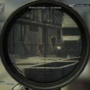 Cod Ghosts Minitage