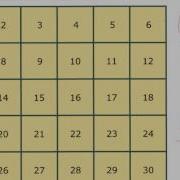 Factor Game