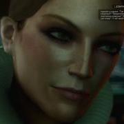 Deus Ex Human Revolution Director S Cut Test Rus Sub Developer S Commentary