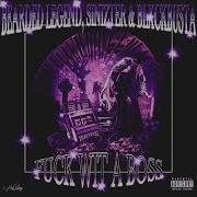 BEARDED LEGEND SINIZTER FUCK WIT A BOSS PROD BLXCKBUSTA