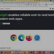 GITS Playwright Javascript UI Automation Series 02 Npm Workers BaseUrl Codegen Package Json