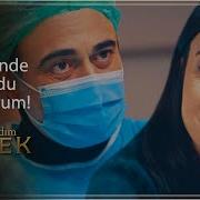 Ben Sende Umudu Seviyorum Benim Adım Melek 48 Bölüm