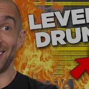 Full MASTERCLASS On Drums For FREE
