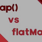 Map Vs FlatMap Java8 Streams API Java Interview Question