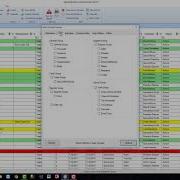 Feature Visibility