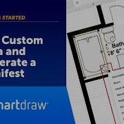 Getting Started With Floor Plans Add Custom Data And Generate A Manifest