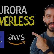AWS Aurora Serverless Tutorial Step By Step