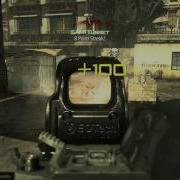 MW3 Collateral Quickscope