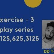 14 Exercise 3 Display 5 25 125 625 In QBASIC QBasic Tutorial In Nepali
