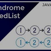 Palindrome Linked List