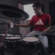 Rock With You Michael Jackson Drum Cover