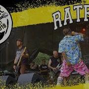 Ratface No Rulez Live LPRHC FEST 2018